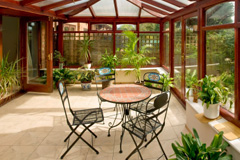 Bagley Marsh conservatory quotes