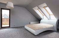 Bagley Marsh bedroom extensions